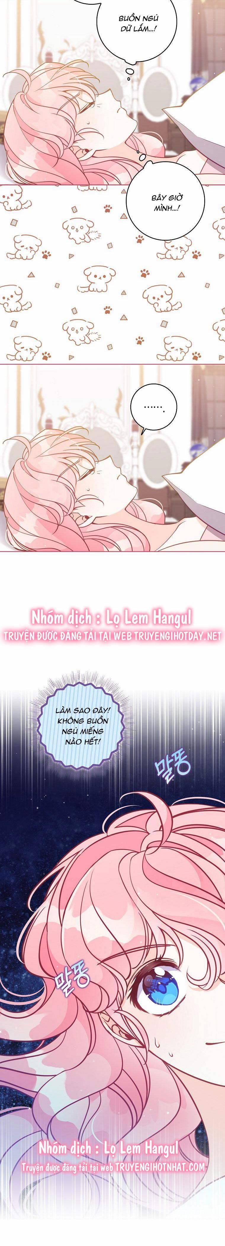 Em Gái Thân Yêu Của Công Tước Phản Diện 115.2 trang 0