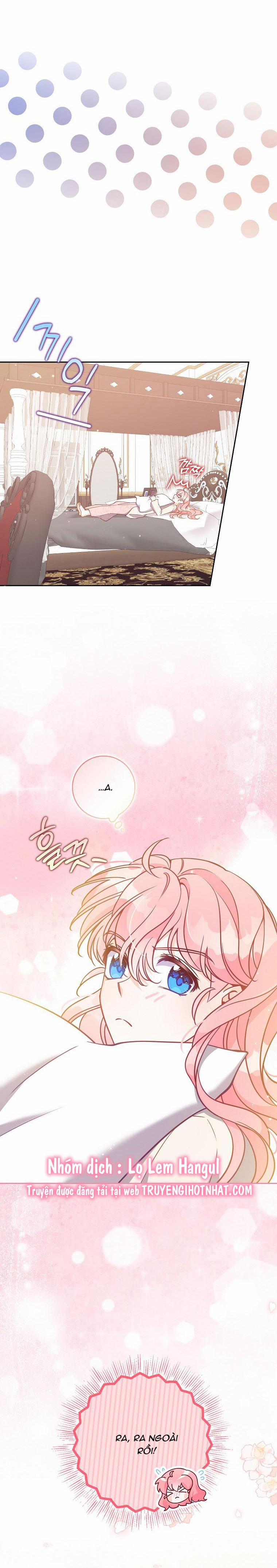 Em Gái Thân Yêu Của Công Tước Phản Diện 115.2 trang 1