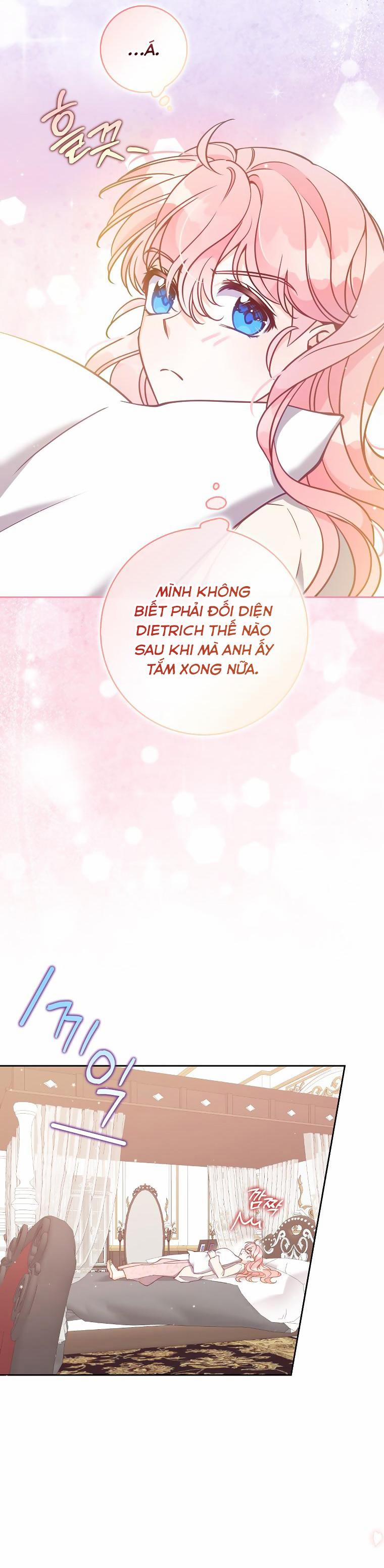 Em Gái Thân Yêu Của Công Tước Phản Diện 116.1 trang 1