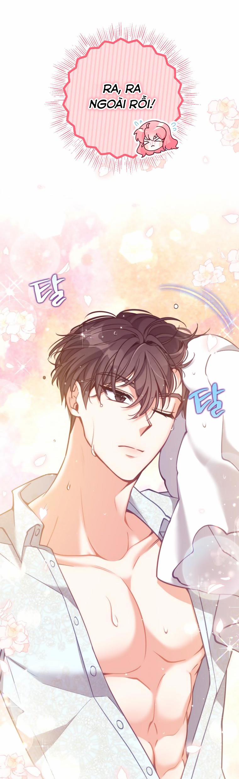 Em Gái Thân Yêu Của Công Tước Phản Diện 116.1 trang 2