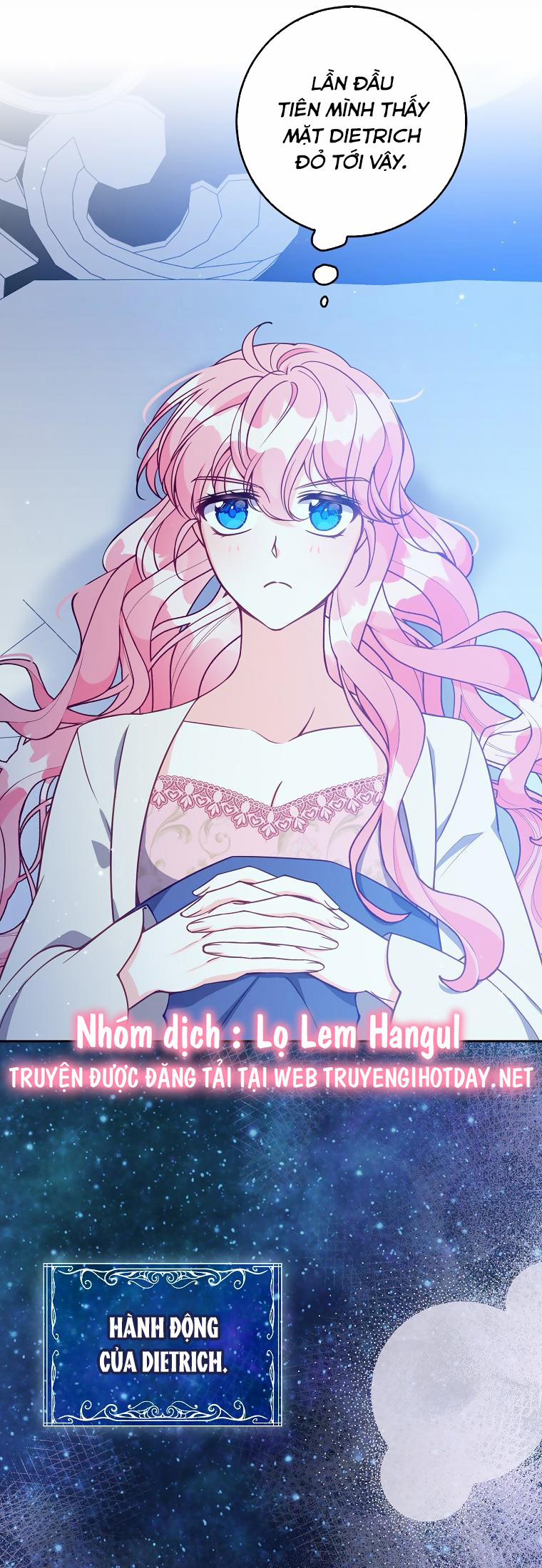 Em Gái Thân Yêu Của Công Tước Phản Diện 116.1 trang 22