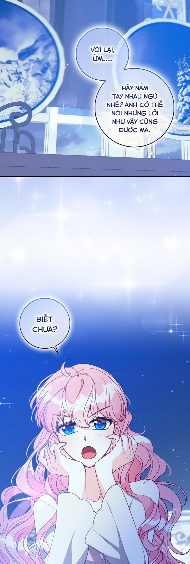 Em Gái Thân Yêu Của Công Tước Phản Diện 116.1 trang 27