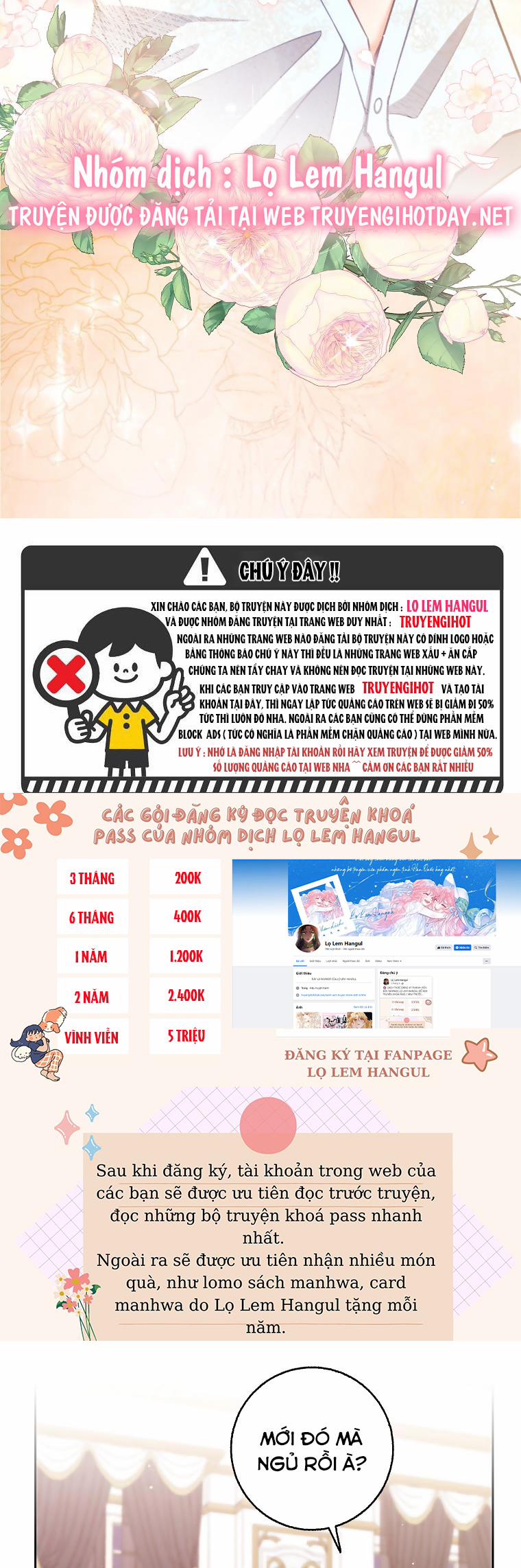 Em Gái Thân Yêu Của Công Tước Phản Diện 116.1 trang 3