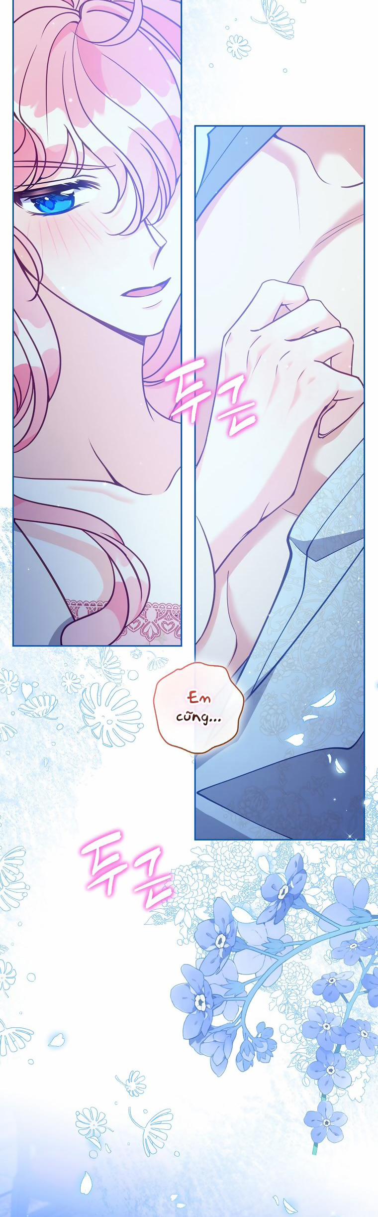 Em Gái Thân Yêu Của Công Tước Phản Diện 116.1 trang 33