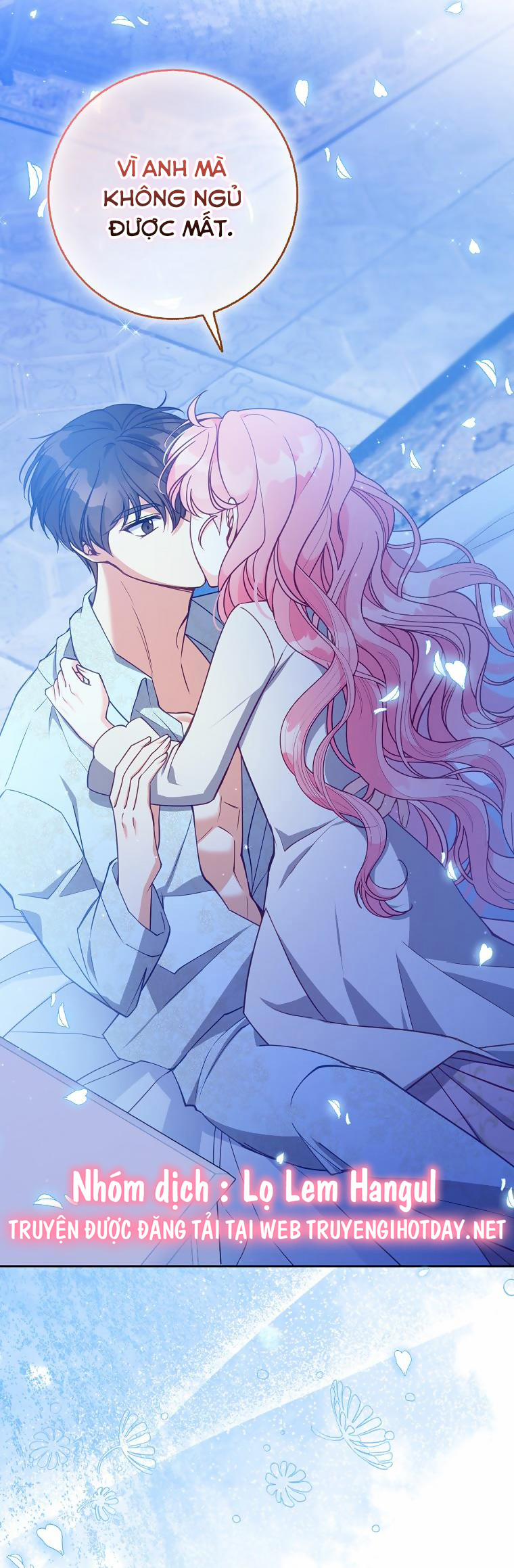 Em Gái Thân Yêu Của Công Tước Phản Diện 116.1 trang 34