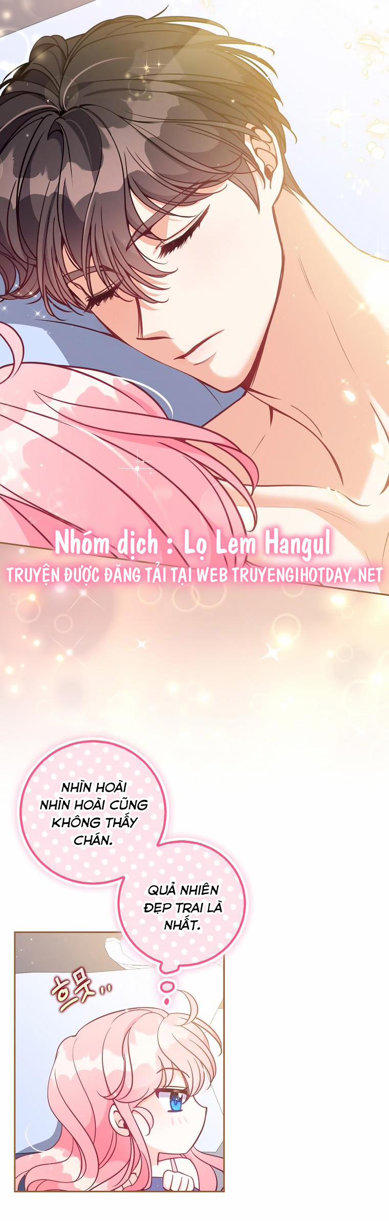 Em Gái Thân Yêu Của Công Tước Phản Diện 116.1 trang 41