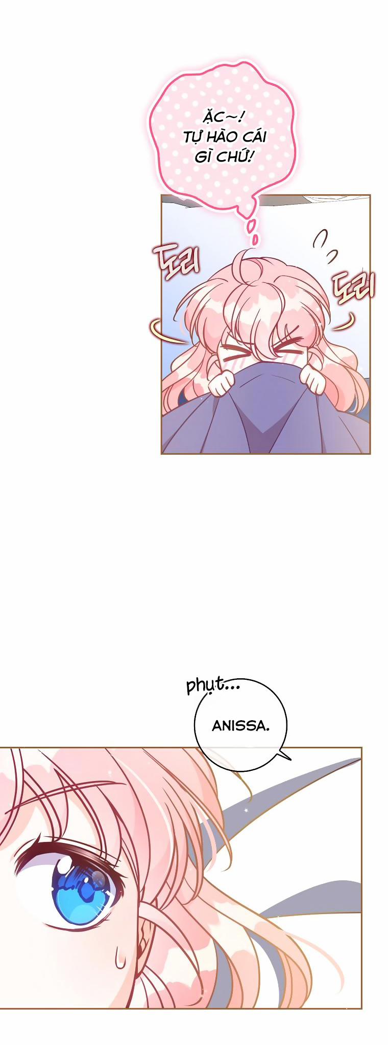 Em Gái Thân Yêu Của Công Tước Phản Diện 116.1 trang 42