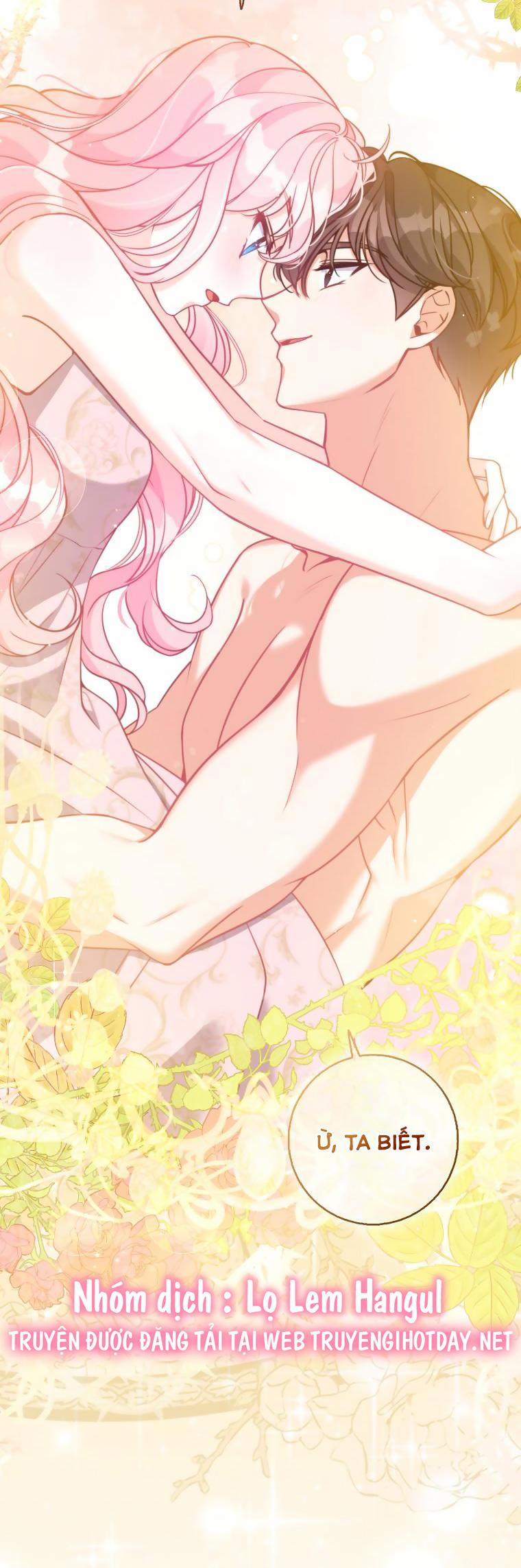 Em Gái Thân Yêu Của Công Tước Phản Diện 116.1 trang 53