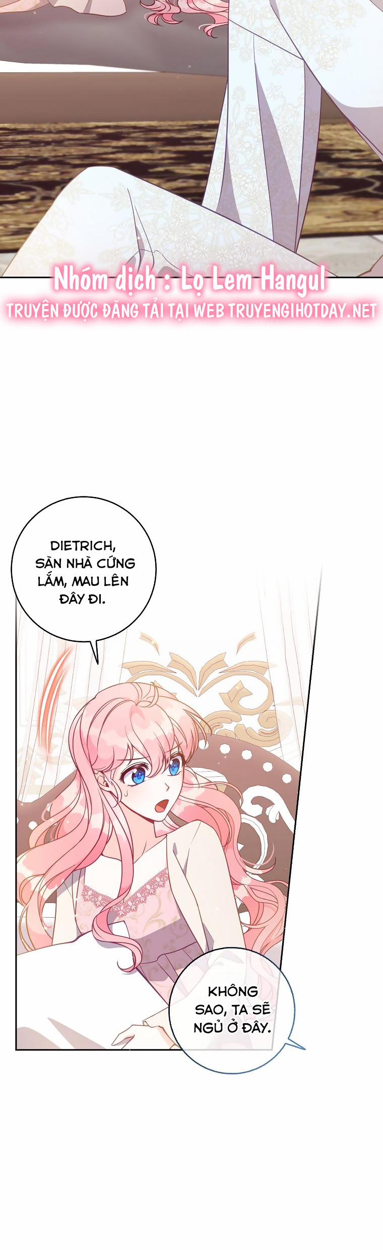 Em Gái Thân Yêu Của Công Tước Phản Diện 116.1 trang 7