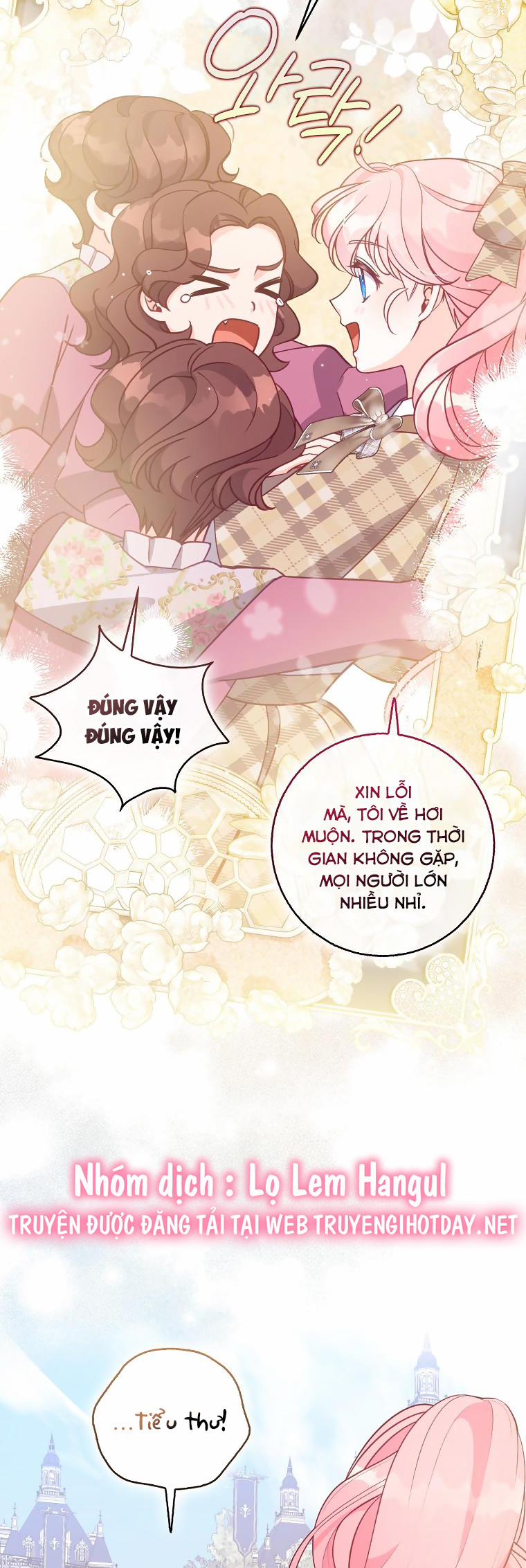 Em Gái Thân Yêu Của Công Tước Phản Diện 117.1 trang 15