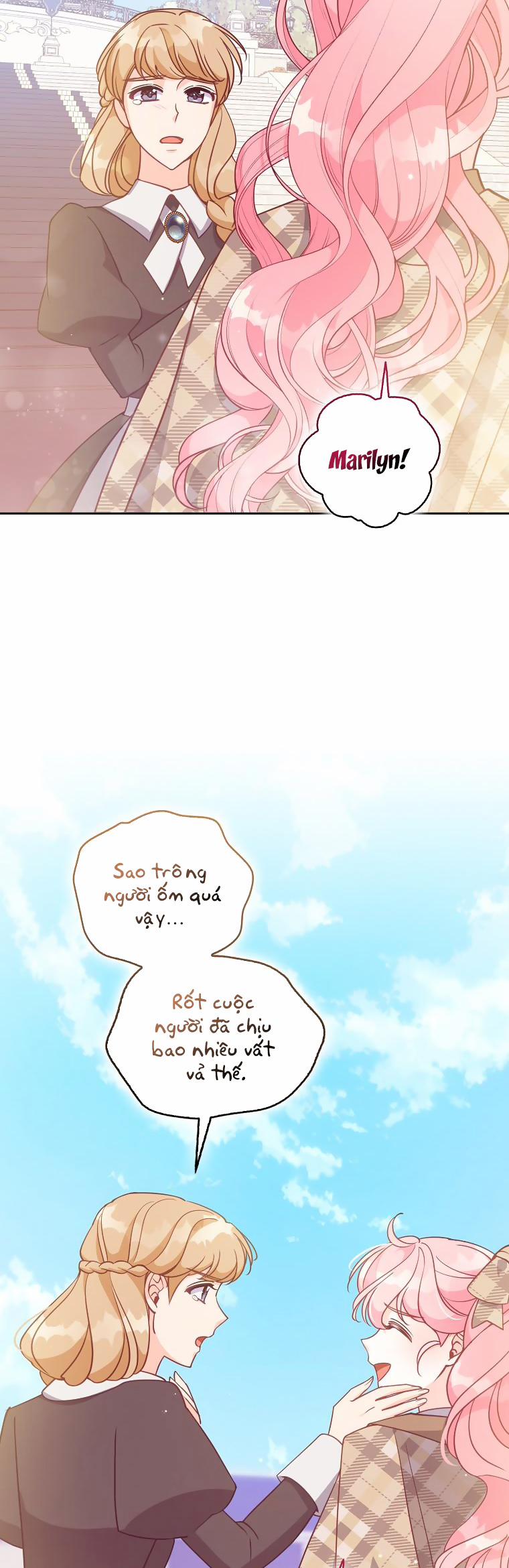 Em Gái Thân Yêu Của Công Tước Phản Diện 117.1 trang 16