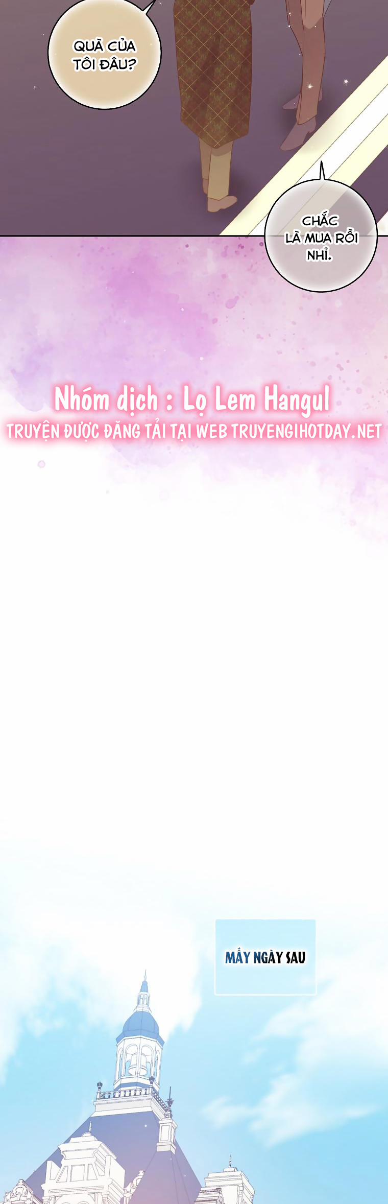 Em Gái Thân Yêu Của Công Tước Phản Diện 117.1 trang 18