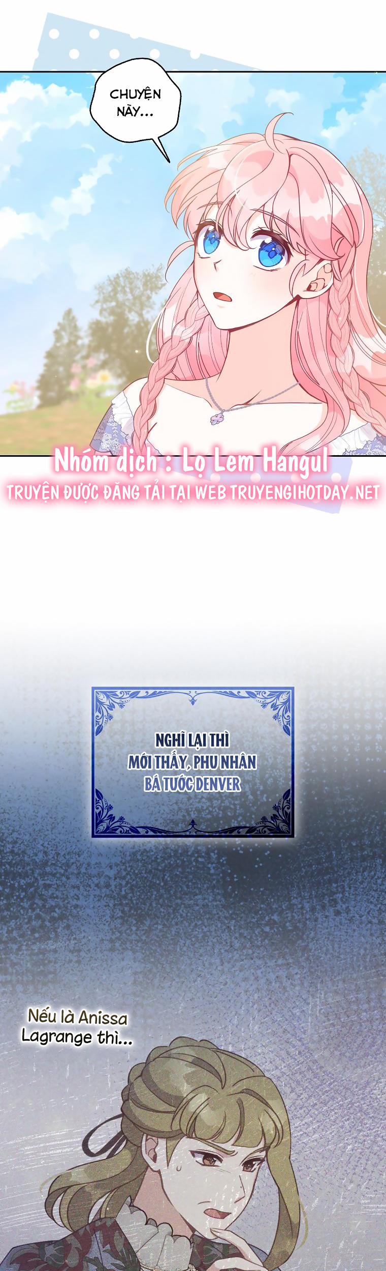 Em Gái Thân Yêu Của Công Tước Phản Diện 117.1 trang 26