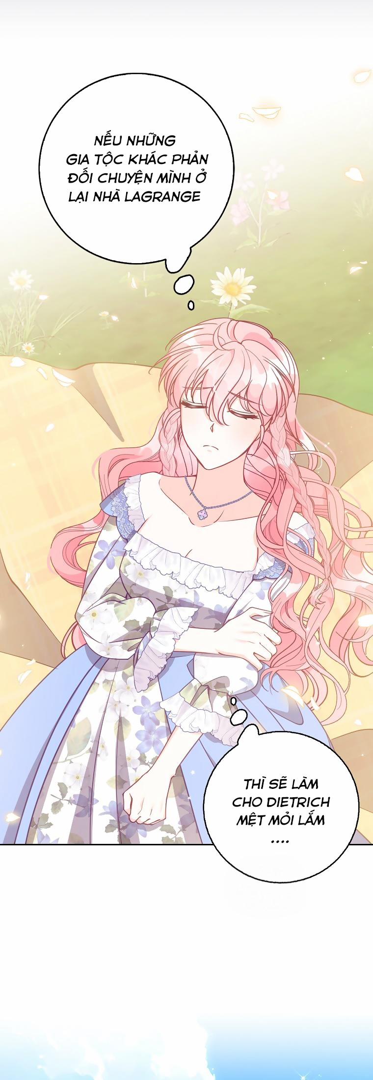 Em Gái Thân Yêu Của Công Tước Phản Diện 117.1 trang 28