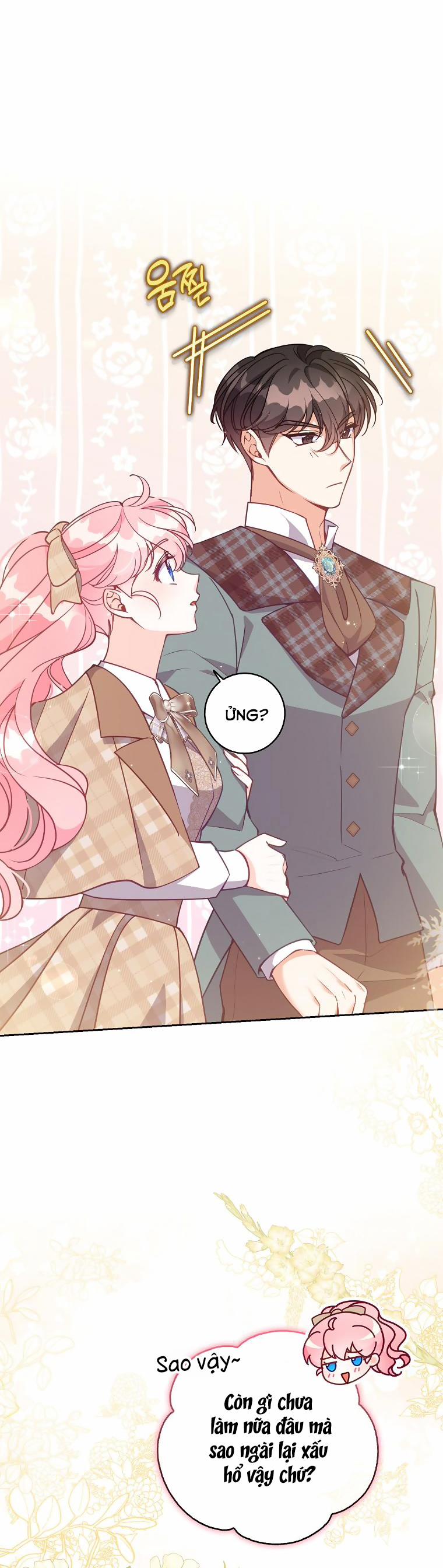 Em Gái Thân Yêu Của Công Tước Phản Diện 117.1 trang 3