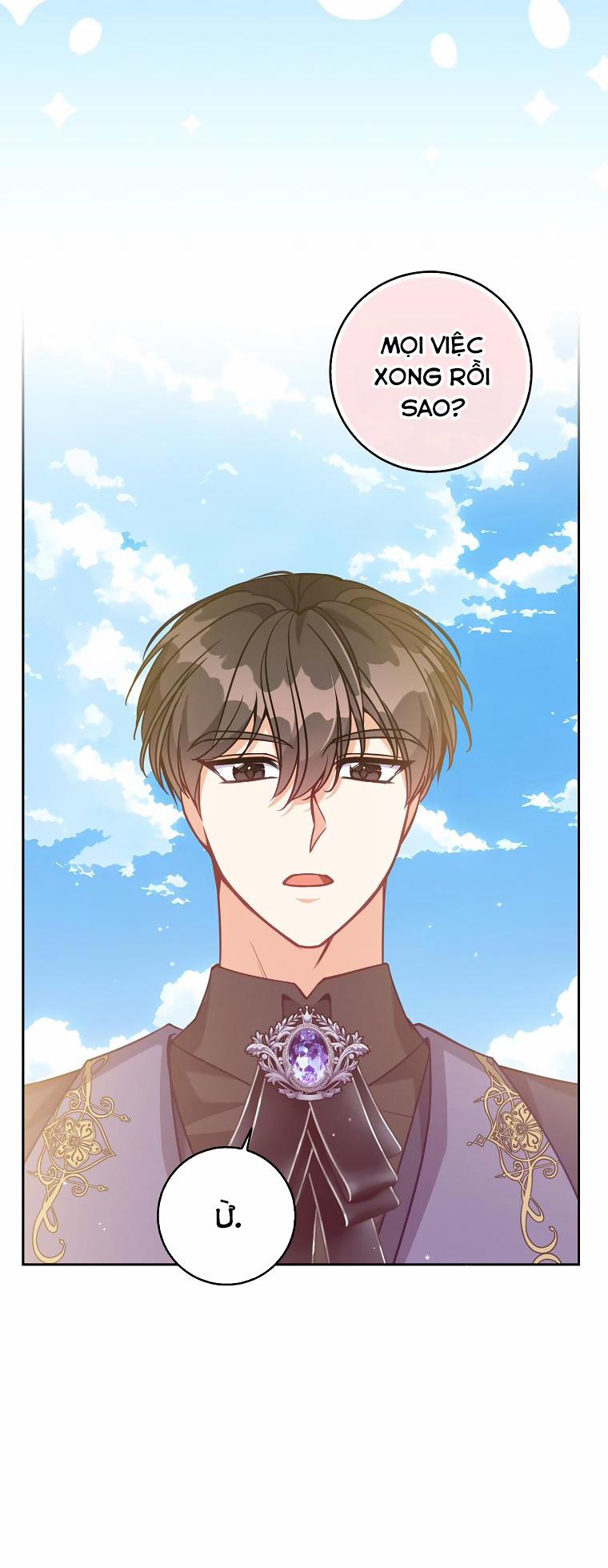 Em Gái Thân Yêu Của Công Tước Phản Diện 117.1 trang 31