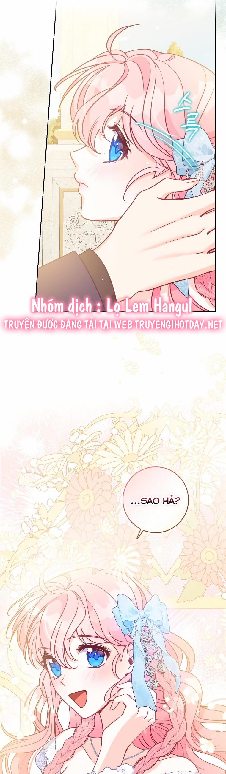 Em Gái Thân Yêu Của Công Tước Phản Diện 117.1 trang 38