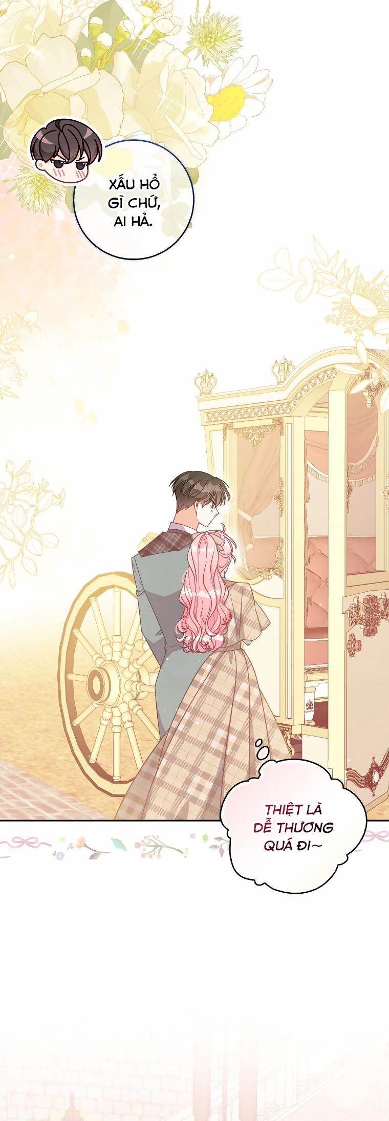 Em Gái Thân Yêu Của Công Tước Phản Diện 117.1 trang 4