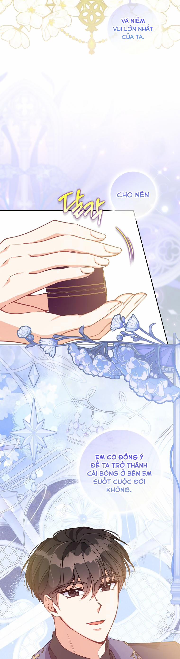 Em Gái Thân Yêu Của Công Tước Phản Diện 117.1 trang 43