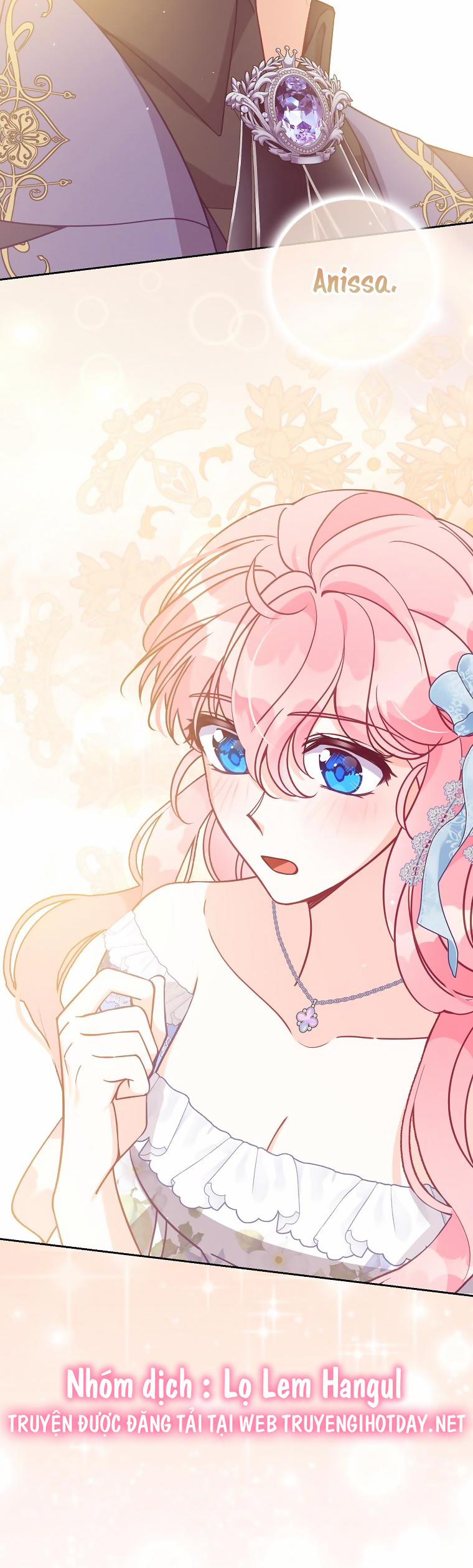 Em Gái Thân Yêu Của Công Tước Phản Diện 117.1 trang 45