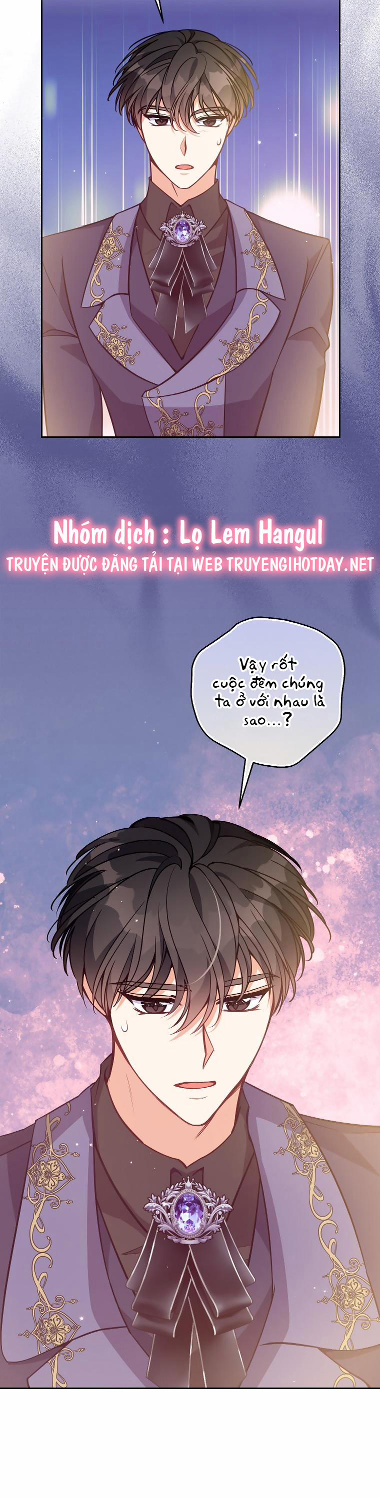 Em Gái Thân Yêu Của Công Tước Phản Diện 117.1 trang 47