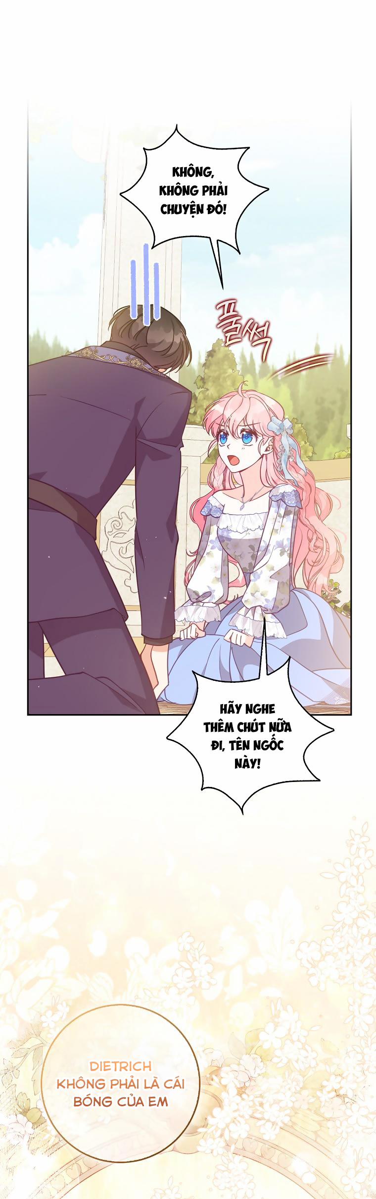 Em Gái Thân Yêu Của Công Tước Phản Diện 117.1 trang 48