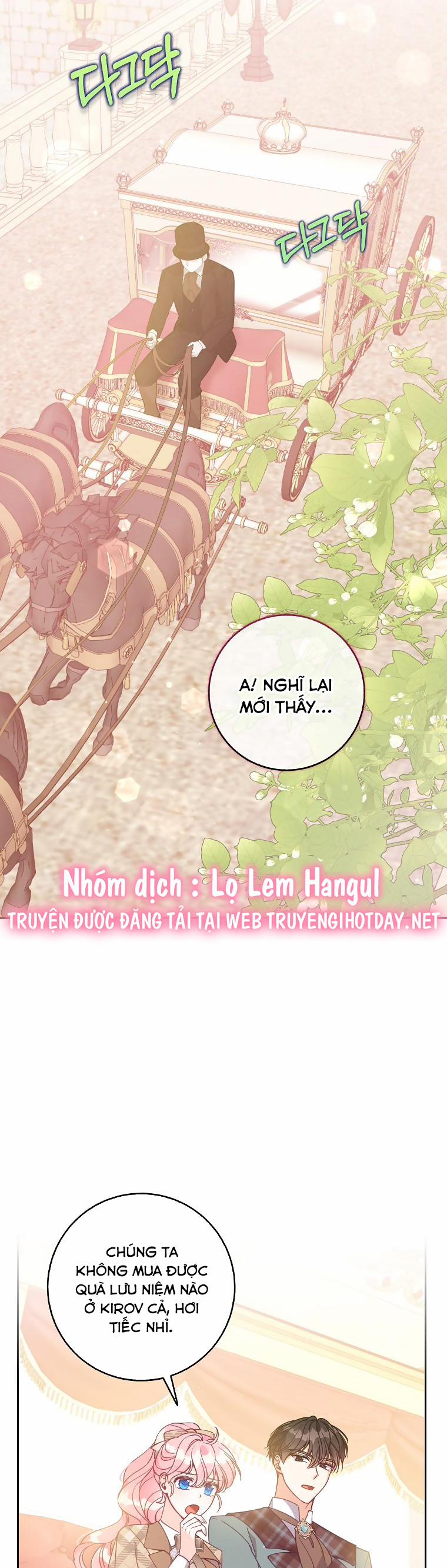 Em Gái Thân Yêu Của Công Tước Phản Diện 117.1 trang 5