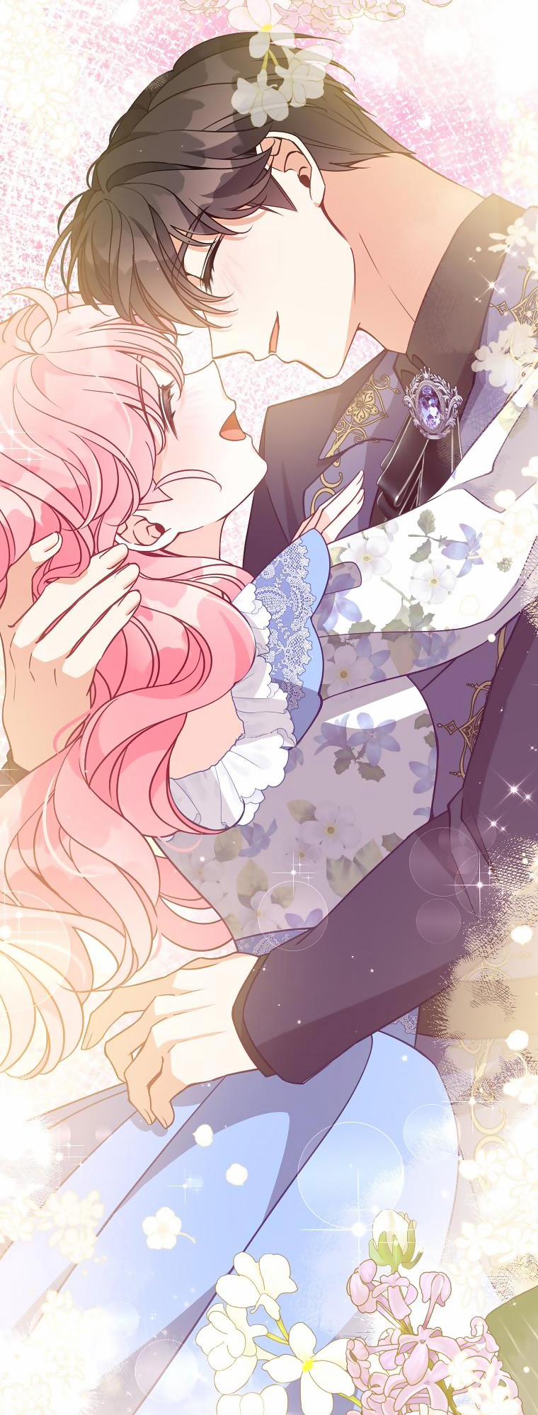 Em Gái Thân Yêu Của Công Tước Phản Diện 117.1 trang 51