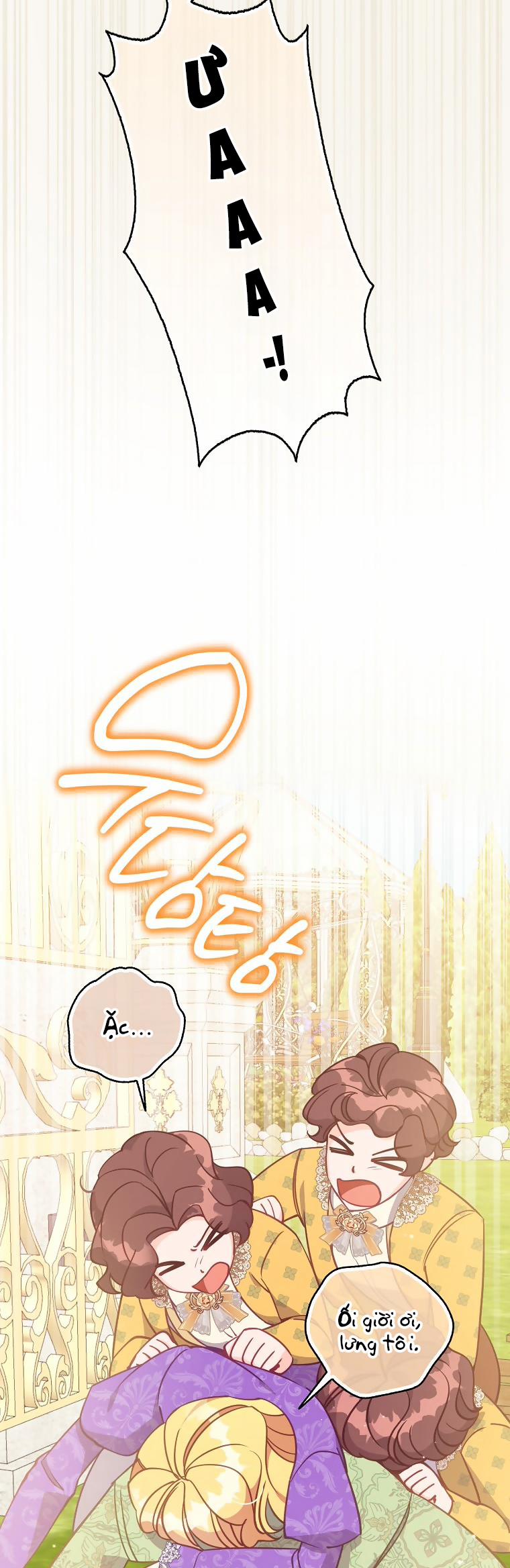 Em Gái Thân Yêu Của Công Tước Phản Diện 117.1 trang 54