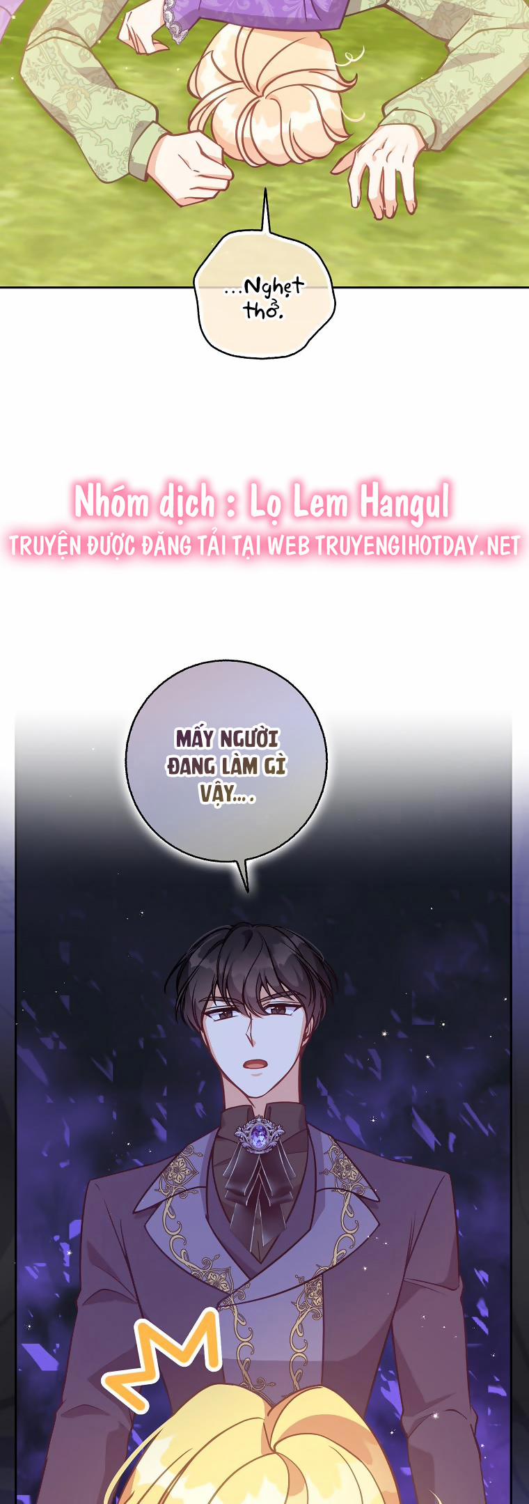 Em Gái Thân Yêu Của Công Tước Phản Diện 117.1 trang 55