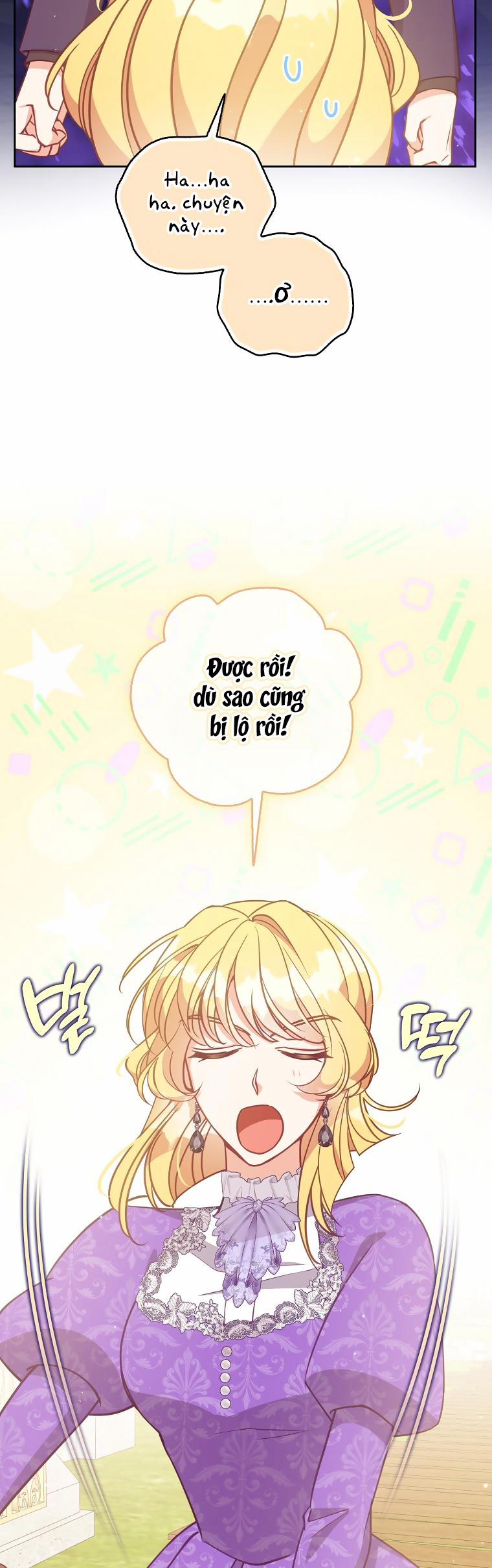 Em Gái Thân Yêu Của Công Tước Phản Diện 117.1 trang 56