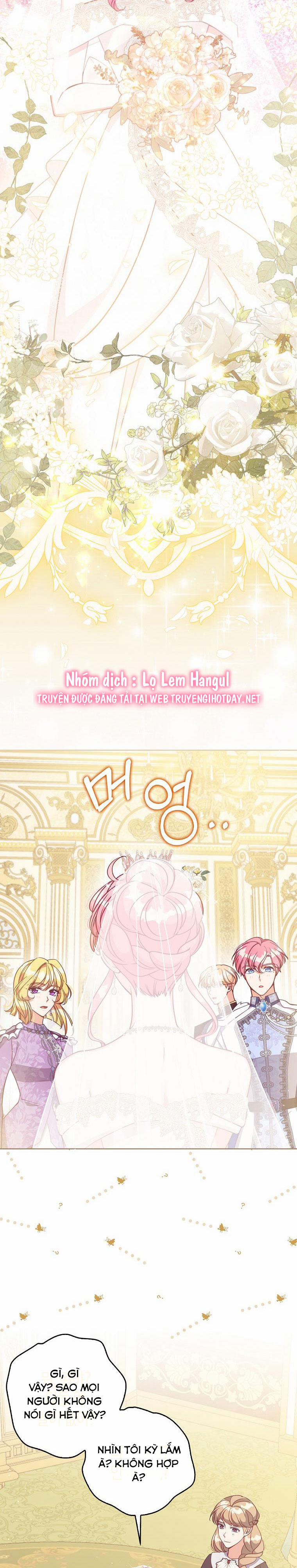 Em Gái Thân Yêu Của Công Tước Phản Diện 118 trang 1