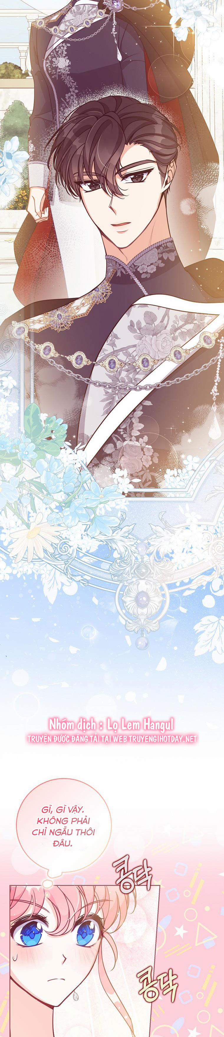 Em Gái Thân Yêu Của Công Tước Phản Diện 118 trang 20