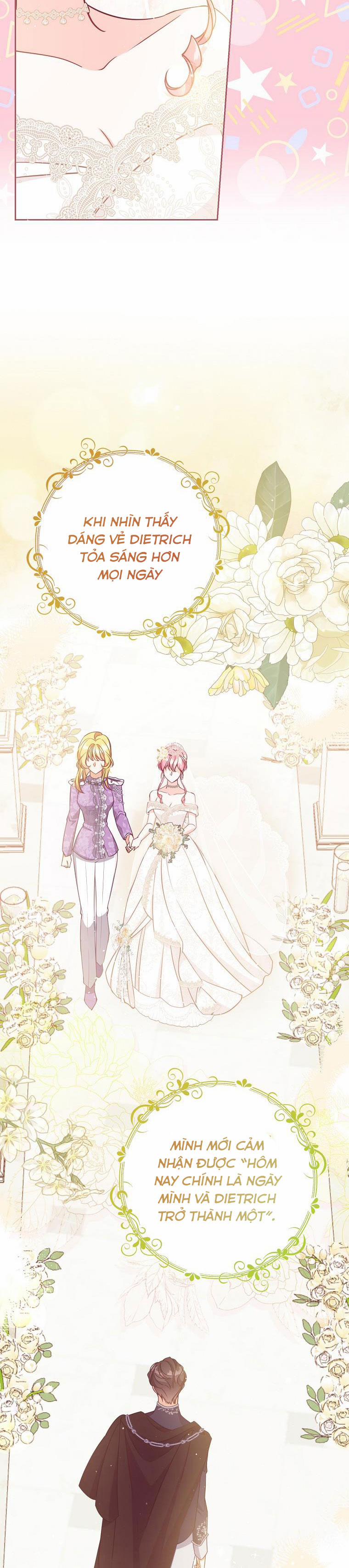 Em Gái Thân Yêu Của Công Tước Phản Diện 118 trang 21