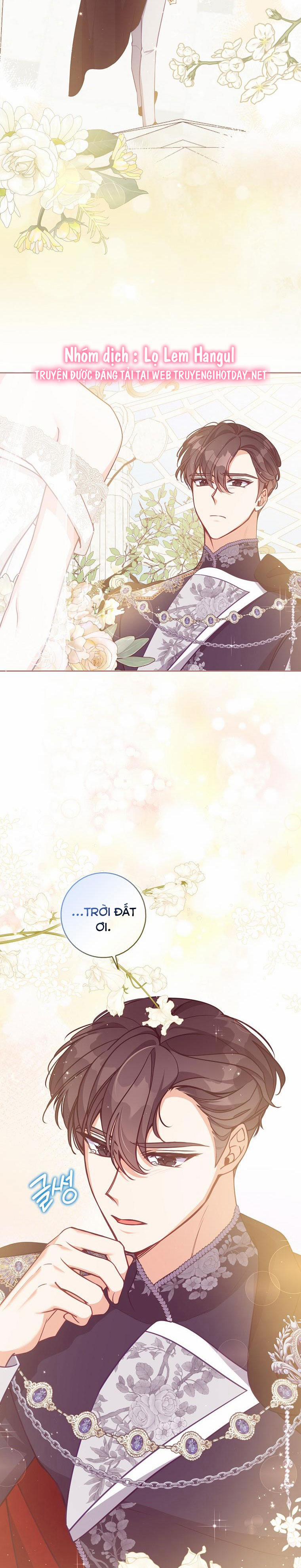 Em Gái Thân Yêu Của Công Tước Phản Diện 118 trang 22