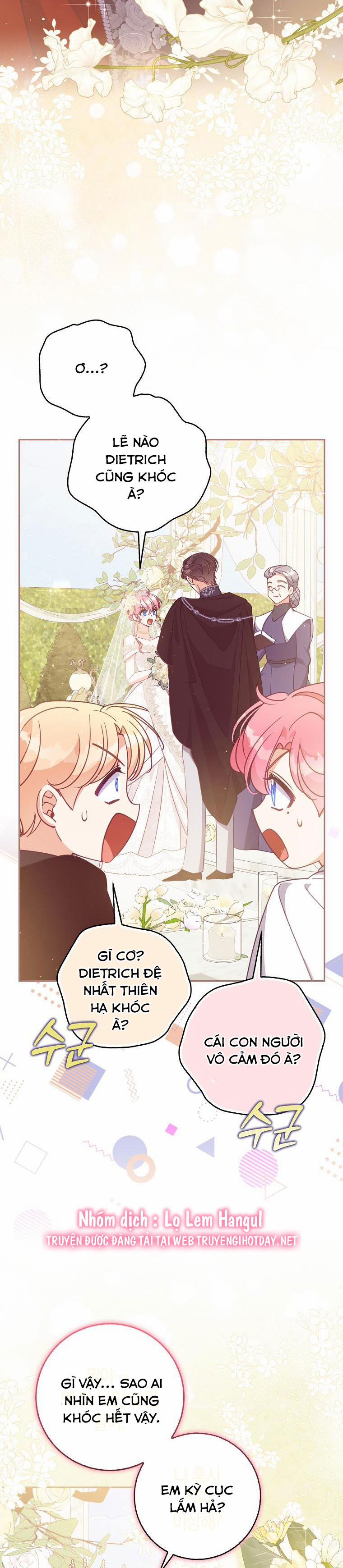 Em Gái Thân Yêu Của Công Tước Phản Diện 118 trang 23