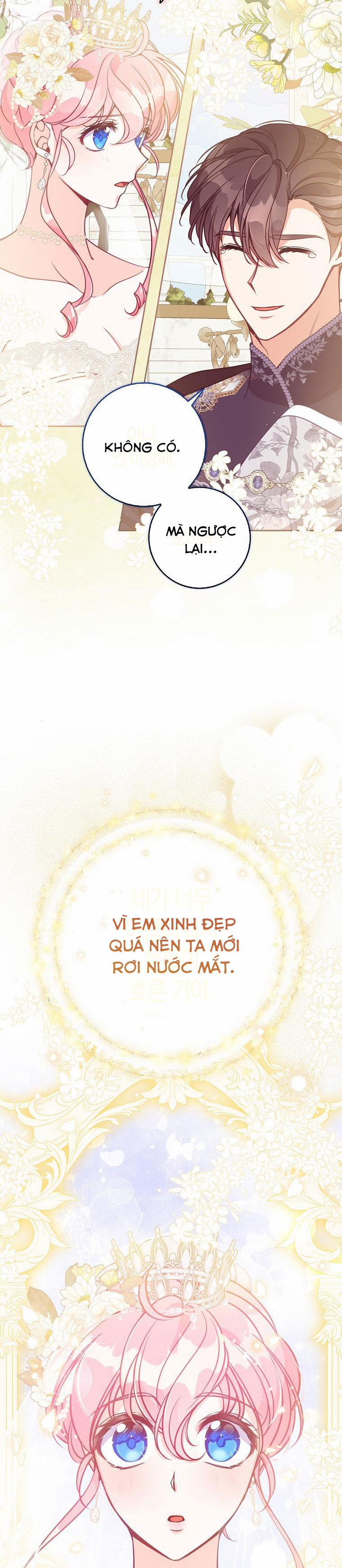 Em Gái Thân Yêu Của Công Tước Phản Diện 118 trang 24