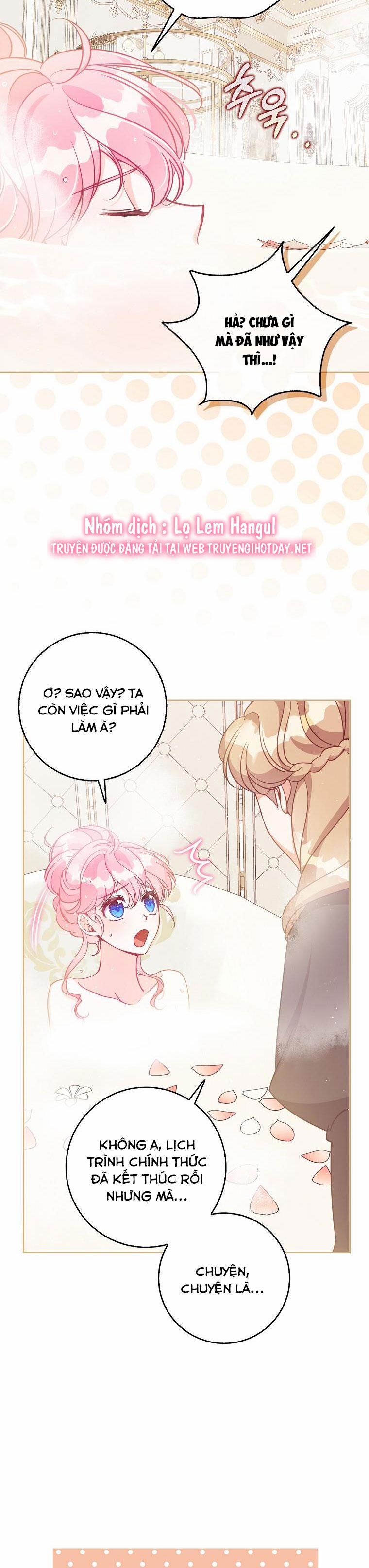 Em Gái Thân Yêu Của Công Tước Phản Diện 118 trang 30