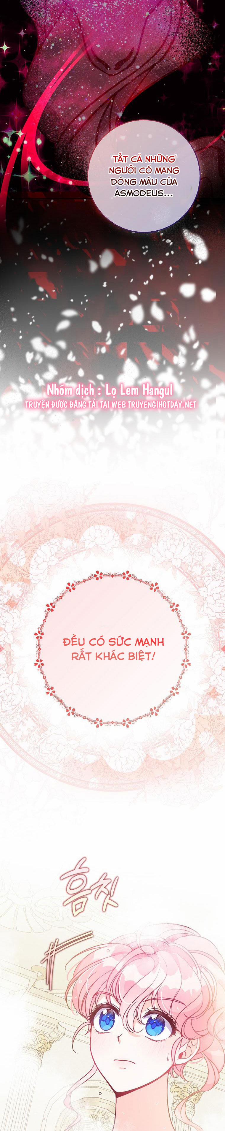 Em Gái Thân Yêu Của Công Tước Phản Diện 118 trang 33