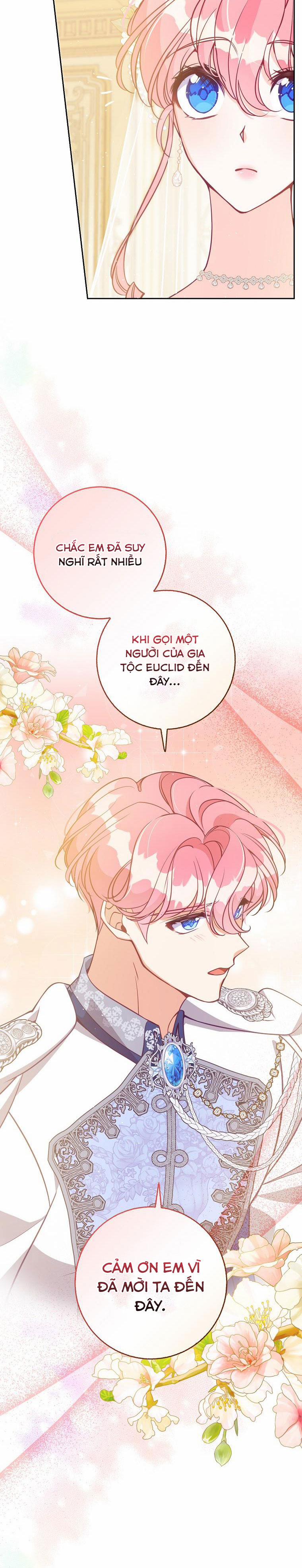 Em Gái Thân Yêu Của Công Tước Phản Diện 118 trang 7