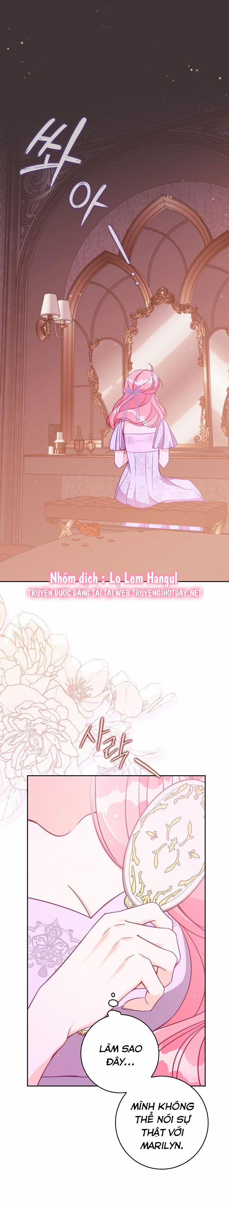 Em Gái Thân Yêu Của Công Tước Phản Diện 119 trang 0