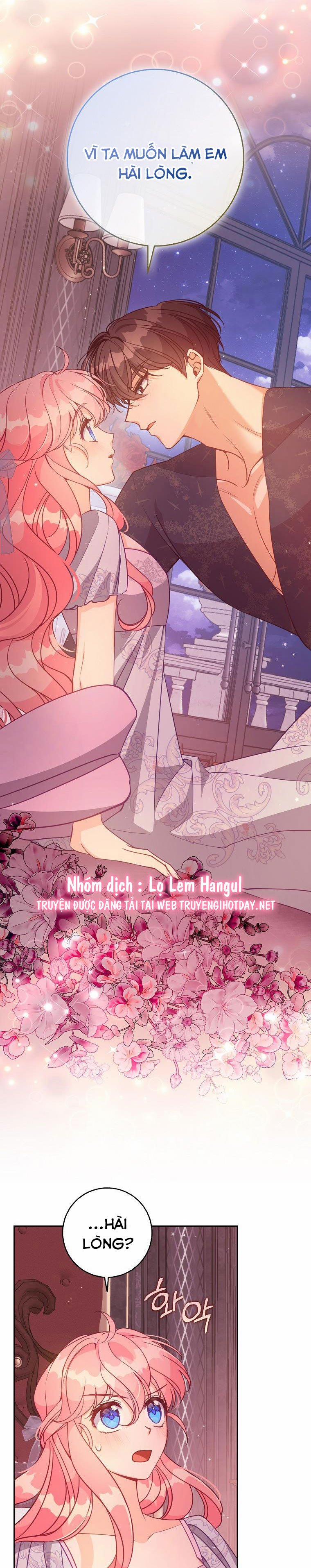 Em Gái Thân Yêu Của Công Tước Phản Diện 119 trang 11