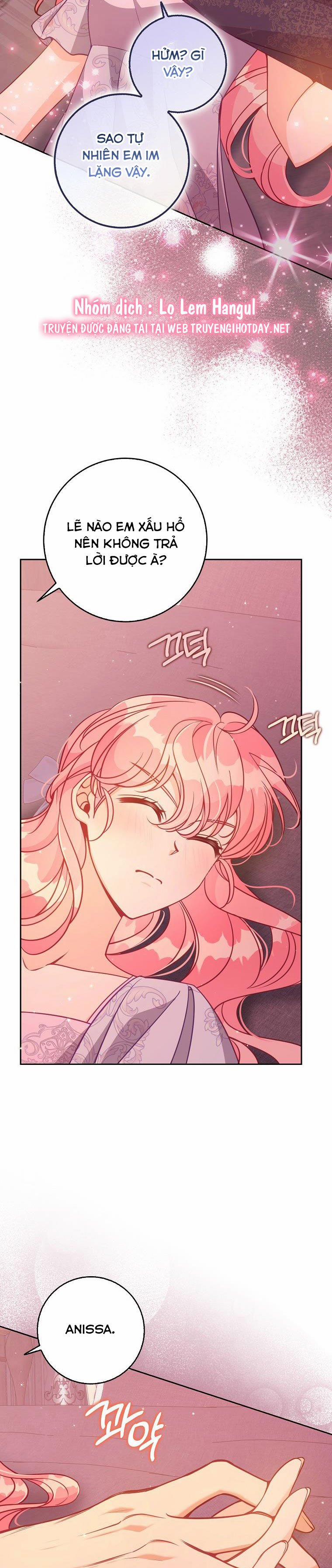 Em Gái Thân Yêu Của Công Tước Phản Diện 119 trang 13