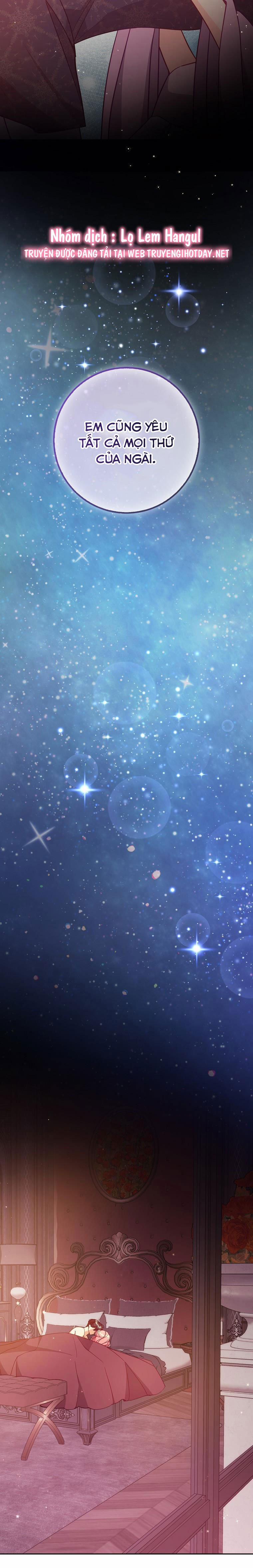 Em Gái Thân Yêu Của Công Tước Phản Diện 119 trang 16