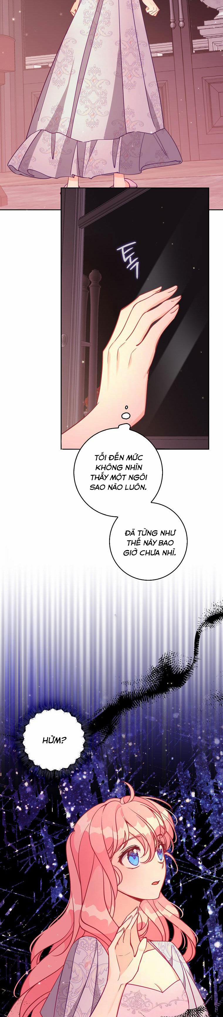 Em Gái Thân Yêu Của Công Tước Phản Diện 119 trang 21