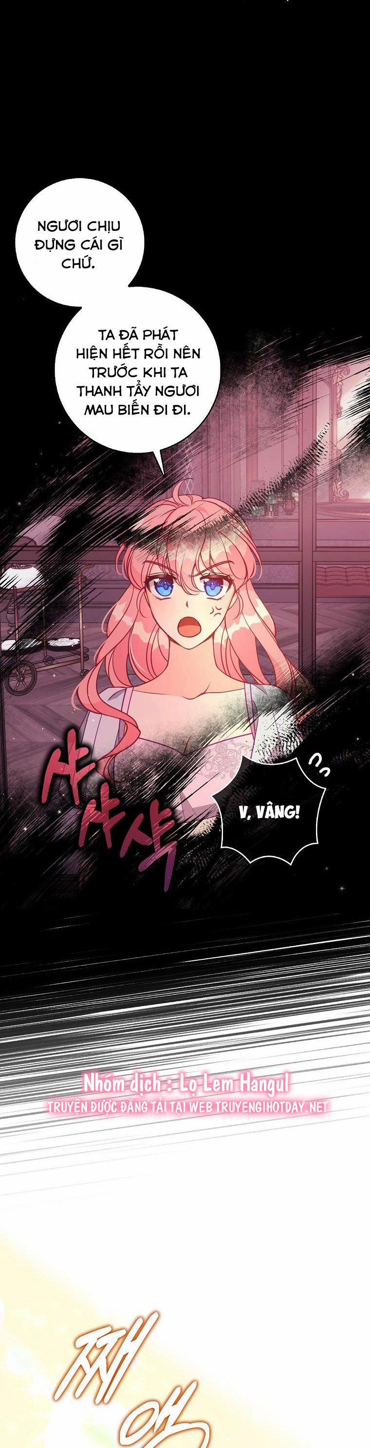 Em Gái Thân Yêu Của Công Tước Phản Diện 119 trang 23