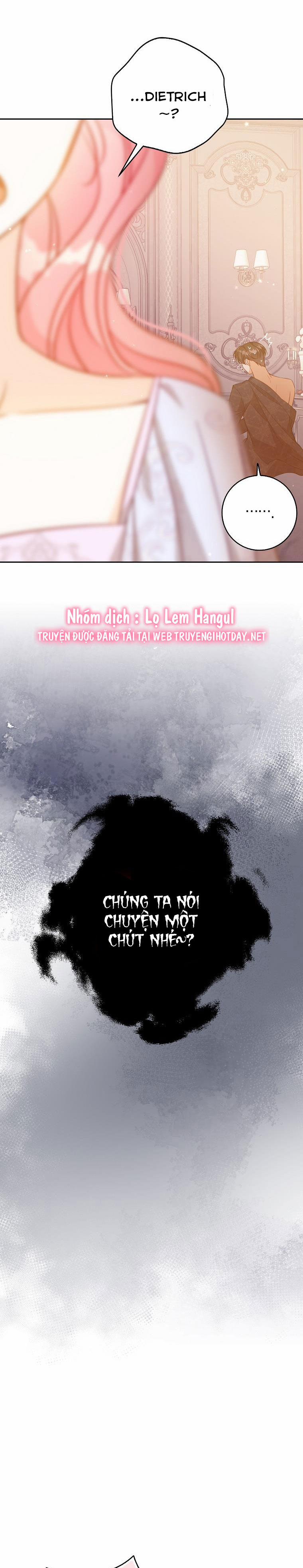 Em Gái Thân Yêu Của Công Tước Phản Diện 119 trang 25