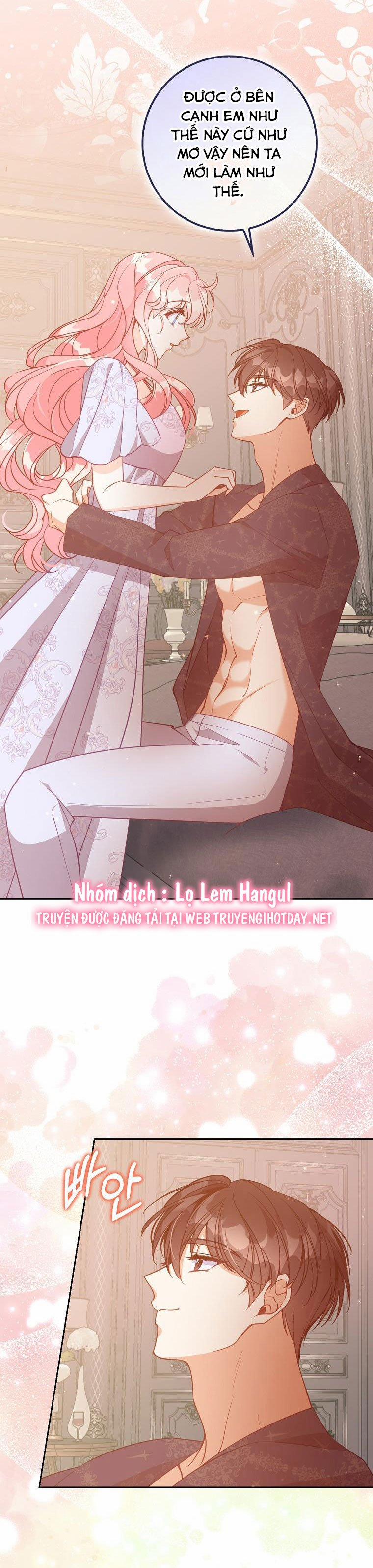 Em Gái Thân Yêu Của Công Tước Phản Diện 119 trang 28