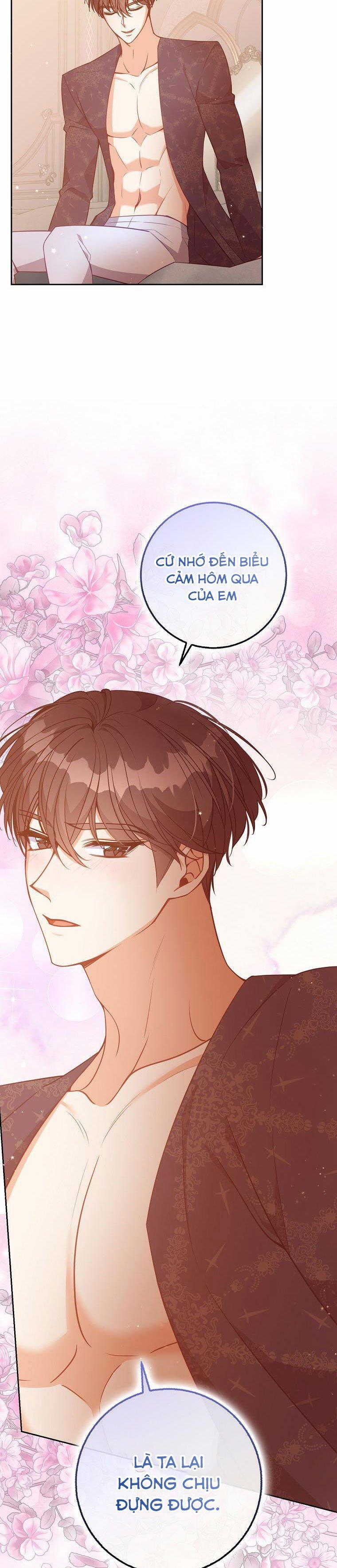 Em Gái Thân Yêu Của Công Tước Phản Diện 119 trang 30