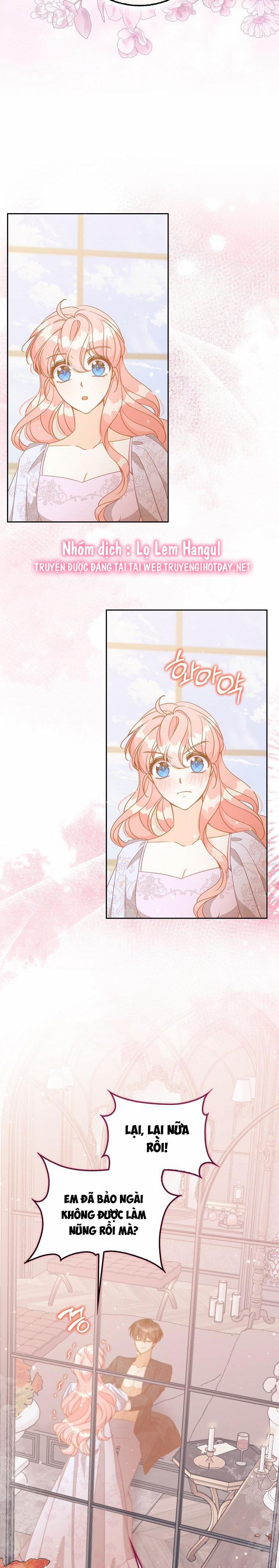 Em Gái Thân Yêu Của Công Tước Phản Diện 119 trang 31